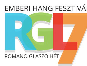 Romano Glaszo Hét – Emberi Hang Fesztivál Budaörsön!