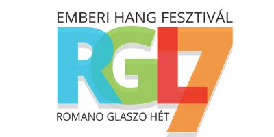 Romano Glaszo Hét – Emberi Hang Fesztivál Budaörsön!
